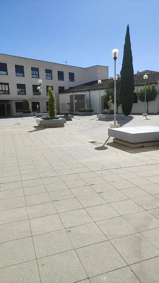 El Rincon De Arles Διαμέρισμα Χέρεζ Ισπανία