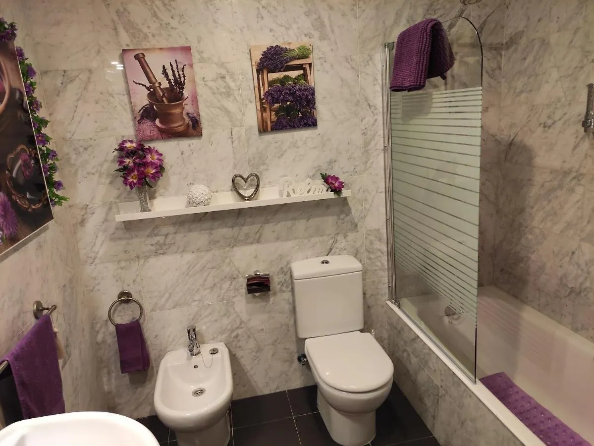Apartament El Rincon De Arles Jerez de la Frontera 0*,  Hiszpania