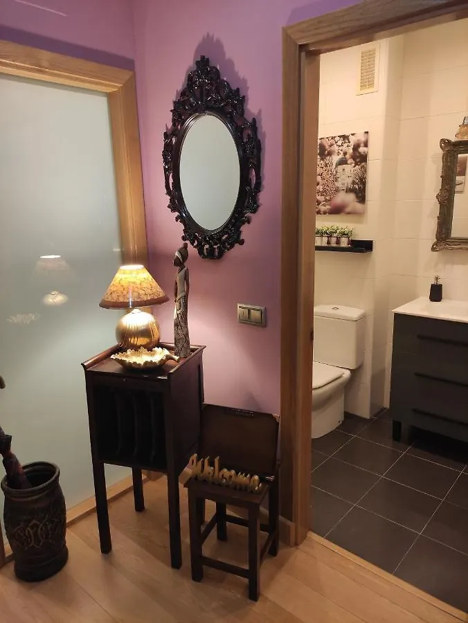 Apartament El Rincon De Arles Jerez de la Frontera